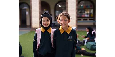Malek Fahd Islamic School