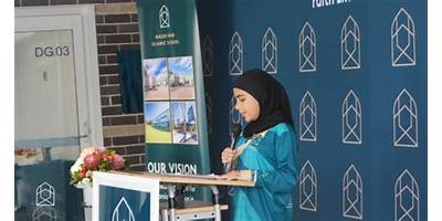 Malek Fahd Islamic School Hoxton Park