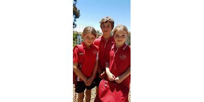 Malmsbury Primary School