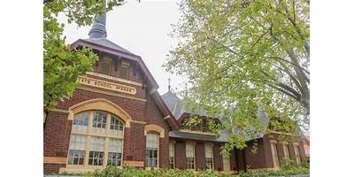 Malvern Primary School
