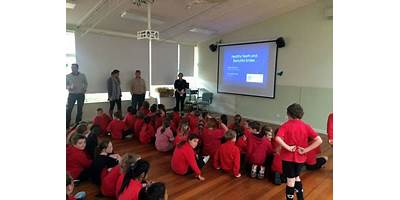 Manchester Primary School