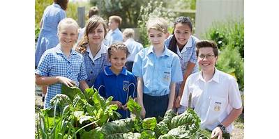 Mandurah Baptist College