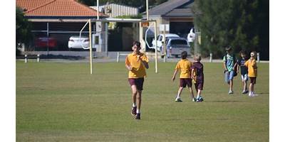 Mandurah Catholic College
