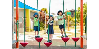 Mango Hill State School