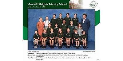 Manifold Heights Primary School
