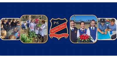 Manildra Public School