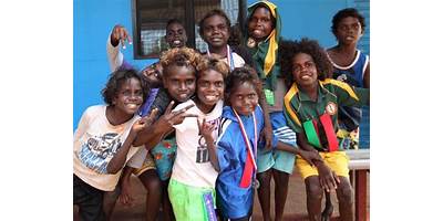 Maningrida College