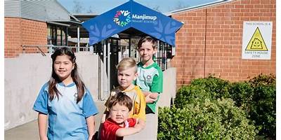 Manjimup Primary School