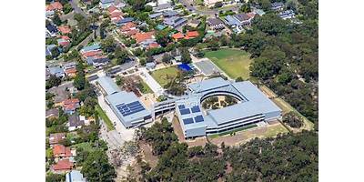 Manly Vale Public School