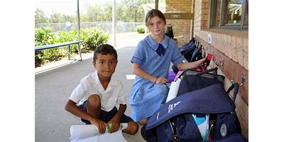 Manning Adventist School