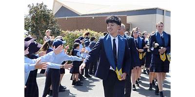 Manning Valley Anglican College