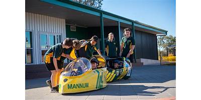 Mannum Community College