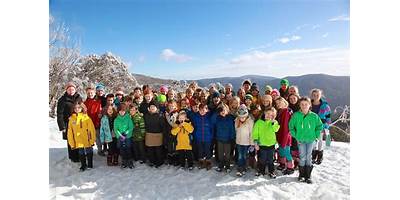 Mansfield Primary School-Mt Buller Campus