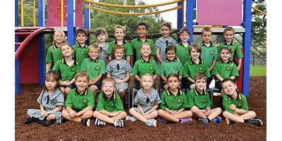 Mapleton State School