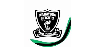 Marayong Heights Public School