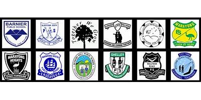 Marayong South Public School