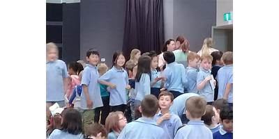 Maribyrnong Primary School