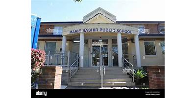 Marie Bashir Public School