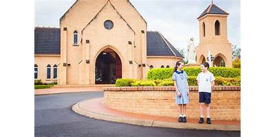 Marion Catholic Primary School