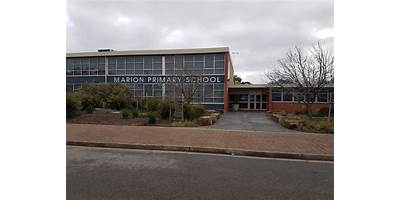 Marion Primary School