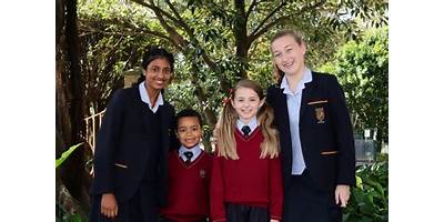 Marist Catholic College North Shore