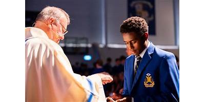 Marist College Ashgrove