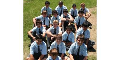 Marist College Canberra