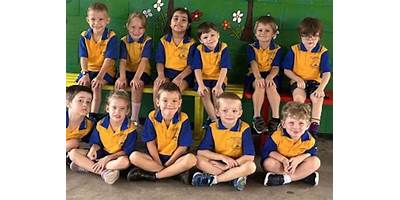 Marlborough State School