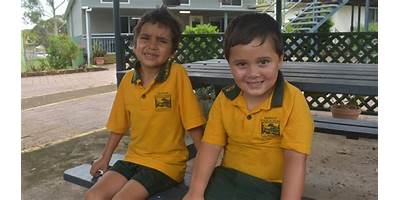 Marmor State School
