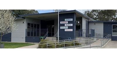 Marong Primary School
