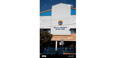 Maronite College of the Holy Family - Parramatta