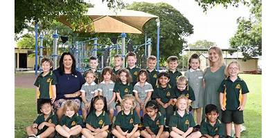 Maroochydore State School