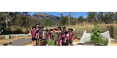 Maroon State School