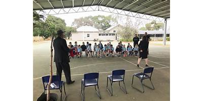 Maroona Primary School