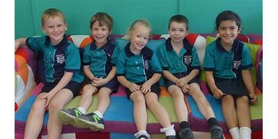 Maroondan State School