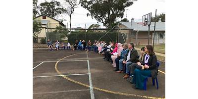 Maroota Public School