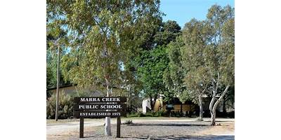 Marra Creek Public School