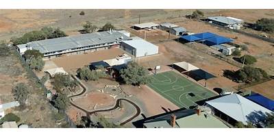 Marree Aboriginal School