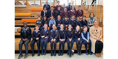 Marrickville Public School