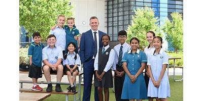 Marsden Park Anglican College