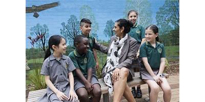 Marsden Road Public School