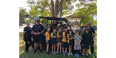 Marsden State School
