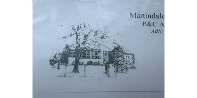 Martindale Public School