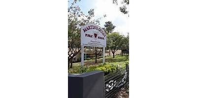 Martins Gully Public School