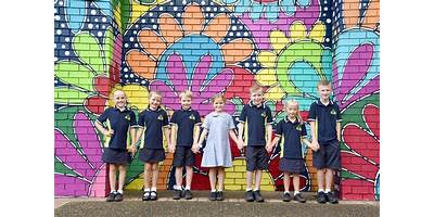 Marton Public School