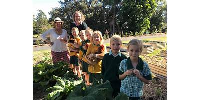 Mary Help of Christians Primary School Sawtell