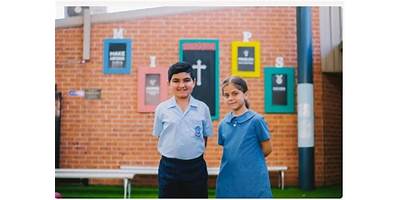 Mary Immaculate Catholic Primary School