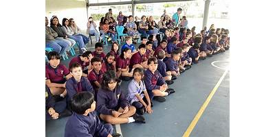 Mary Immaculate Primary School