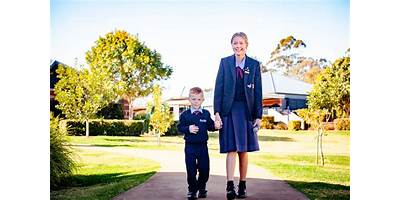 Mary MacKillop Catholic College