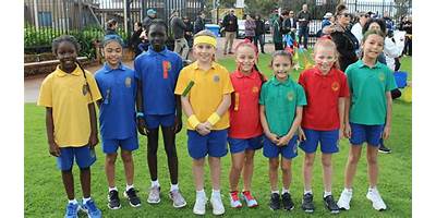 Mary MacKillop Catholic Community Primary School